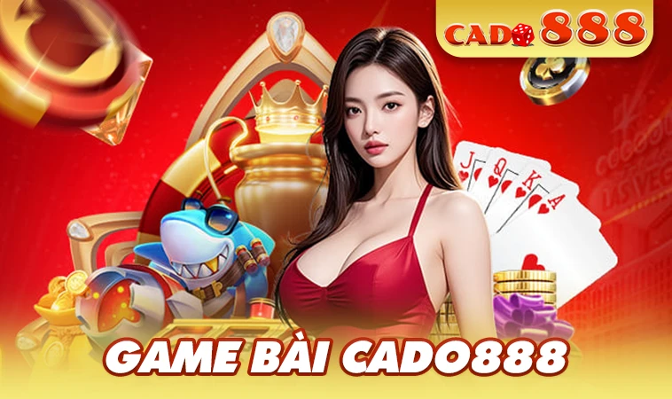 Trang chủ 30 Nhà Cái Cado888 - Website Cá Cược Hàng Đầu Thế Giới Hiện Nay