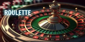 Hướng Dẫn Cách Chơi Roulette Nhà Cái Cado888 Đơn Giản Dễ Thắng Nhất