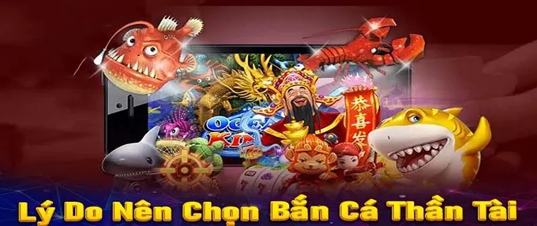 Hướng Dẫn Cách Chơi Bắn Cá Thần Tài Tại Cado888 Nhận Thưởng Cực Khủng