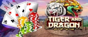 Tuyệt Chiêu Thắng Lớn Trò Chơi Dragon Tiger Tại Cado888 Đang Gây Sốt