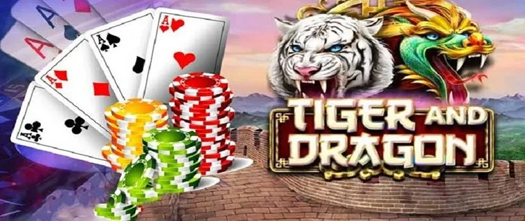 Tuyệt Chiêu Thắng Lớn Trò Chơi Dragon Tiger Tại Cado888 Đang Gây Sốt