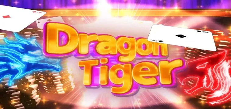 Tuyệt Chiêu Thắng Lớn Trò Chơi Dragon Tiger Tại Cado888 Đang Gây Sốt