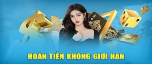 Tận Hưởng Chương Trình Hoàn Trả Không Giới Hạn Tại Nhà Cái Cado888 Mỗi Ngày