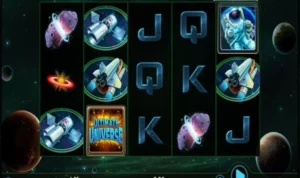 Khám Phá Trò Chơi Nổ Hũ Vũ Trụ Tại Cado888 Bay Xa Vũ Trụ